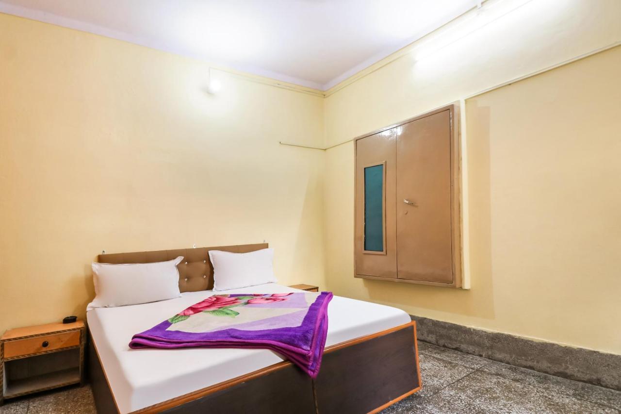 Spot On 38315 Bhagirathi Guest House Haridvár Kültér fotó