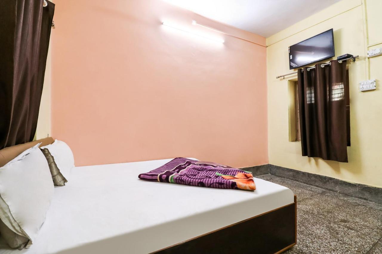 Spot On 38315 Bhagirathi Guest House Haridvár Kültér fotó