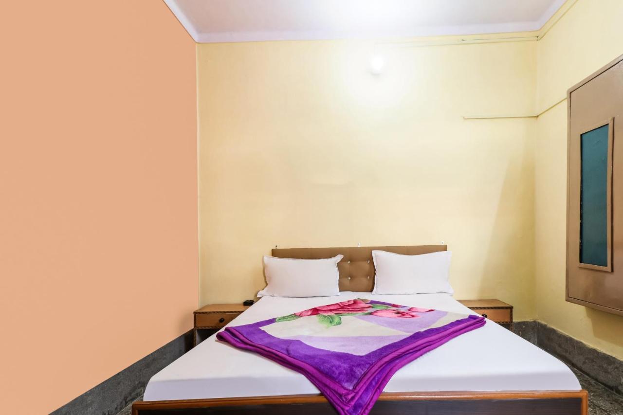 Spot On 38315 Bhagirathi Guest House Haridvár Kültér fotó
