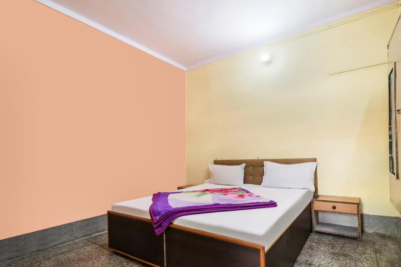 Spot On 38315 Bhagirathi Guest House Haridvár Kültér fotó