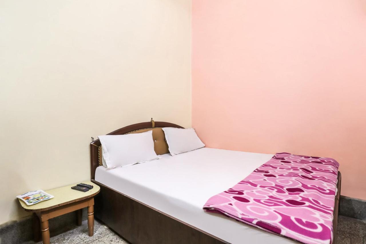 Spot On 38315 Bhagirathi Guest House Haridvár Kültér fotó